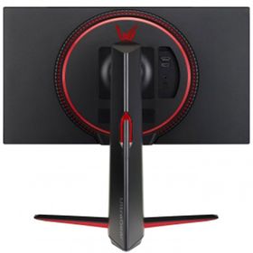 LG UltraGear 24GN65R-B 23.8 inç 144Hz 1ms IPS Oyuncu Monitörü