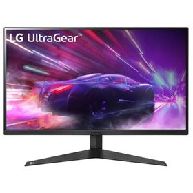 LG UltraGear 24GQ50F-B 24 inç 165Hz 1ms Oyuncu Monitörü