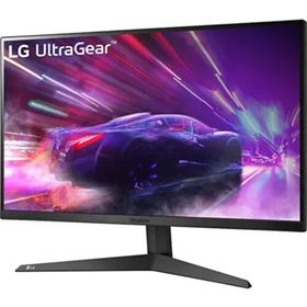 LG UltraGear 24GQ50F-B 24 inç 165Hz 1ms Oyuncu Monitörü
