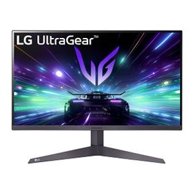 LG UltraGear 24GS50F-B 24 inç 180Hz 1ms Oyuncu Monitörü Outlet - Teşhir