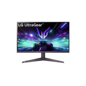 LG UltraGear 24GS50F-B 24 inç 180Hz 1ms Oyuncu Monitörü Outlet - Teşhir