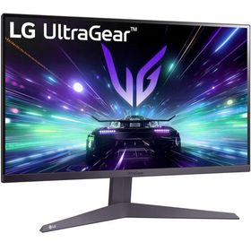 LG UltraGear 24GS50F-B 24 inç 180Hz 1ms Oyuncu Monitörü