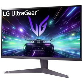 LG UltraGear 24GS50F-B 24 inç 180Hz 1ms Oyuncu Monitörü