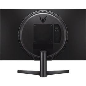 LG UltraGear 24GS60F-B 24 inç 180 Hz 1ms IPS Oyuncu Monitörü