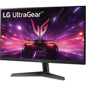 LG UltraGear 24GS60F-B 24 inç 180 Hz 1ms IPS Oyuncu Monitörü