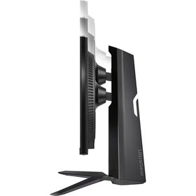LG UltraGear 24GS65F-B 24 inç 1ms 180Hz Oyuncu Monitörü