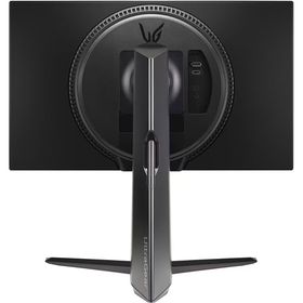 LG UltraGear 24GS65F-B 24 inç 1ms 180Hz Oyuncu Monitörü
