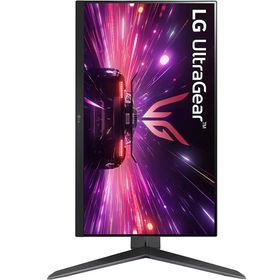 LG UltraGear 24GS65F-B 24 inç 1ms 180Hz Oyuncu Monitörü