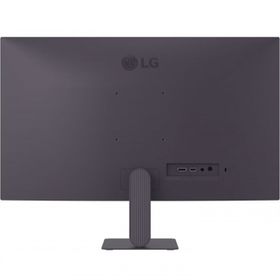 LG UltraGear 27G411A-B 27 inç 144Hz 1ms IPS Gaming Monitör