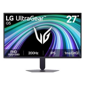 LG UltraGear 27G523B-B 27 inç 200Hz 1ms Full HD IPS Gaming Monitör