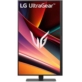 LG UltraGear 27G640A-B 300Hz 1ms IPS Oyuncu Monitörü