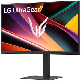 LG UltraGear 27G640A-B 300Hz 1ms IPS Oyuncu Monitörü