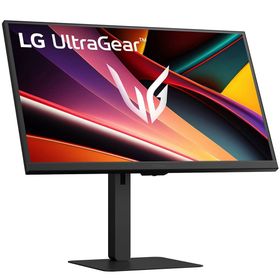 LG UltraGear 27G640A-B 300Hz 1ms IPS Oyuncu Monitörü