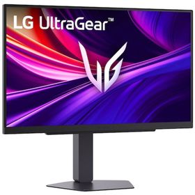 LG UltraGear 27G810A-B 27 inç 360Hz 1ms 4K Oyuncu Monitörü