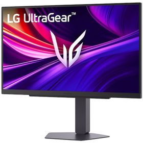 LG UltraGear 27G810A-B 27 inç 360Hz 1ms 4K Oyuncu Monitörü