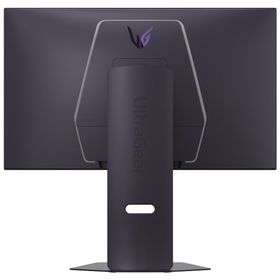 LG UltraGear 27G850A-B 27 inç 240Hz 1ms 4K IPS Oyuncu Monitörü