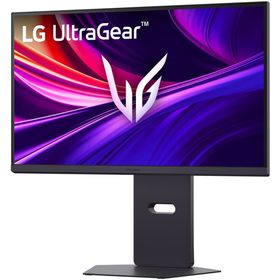 LG UltraGear 27G850A-B 27 inç 240Hz 1ms 4K IPS Oyuncu Monitörü