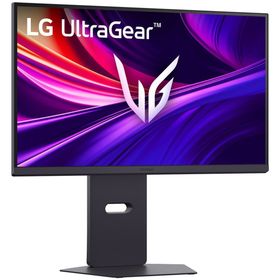 LG UltraGear 27G850A-B 27 inç 240Hz 1ms 4K IPS Oyuncu Monitörü