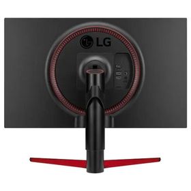 LG UltraGear 27GL83AP-B 144Hz 1ms 2K 27 inç Oyuncu Monitörü