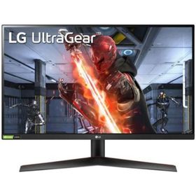 LG UltraGear 27GN600-B 27 inç 144Hz 1ms Monitör