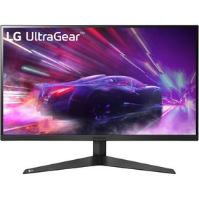 LG UltraGear 27GQ50F-B 27 inç 165Hz 1ms Oyuncu Monitörü