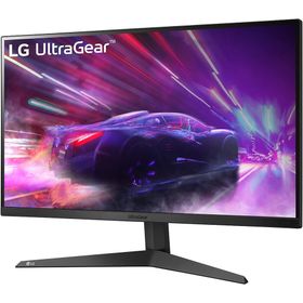 LG UltraGear 27GQ50F-B 27 inç 165Hz 1ms Oyuncu Monitörü