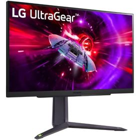 LG UltraGear 27GR75Q-B 27 inç 165Hz 1ms 2K IPS Oyuncu Monitörü