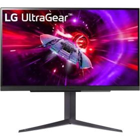 LG UltraGear 27GR83Q-B 27 inç 240Hz 1ms IPS 2K Oyuncu Monitörü Outlet - Teşhir