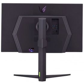 LG UltraGear 27GR93U-B 27 inç 144Hz 1ms 4K IPS Oyuncu Monitörü