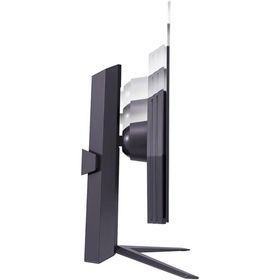 LG UltraGear 27GR95QE-B 27 inç 240Hz 0.03ms OLED Oyuncu Monitörü