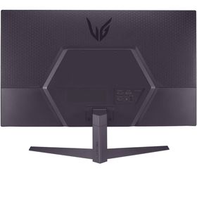 LG UltraGear 27GS50F-B 27 inç 180Hz 1ms FreeSync FHD Oyuncu Monitörü