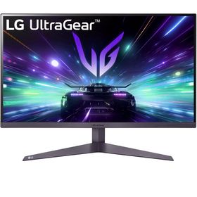 LG UltraGear 27GS50F-B 27 inç 180Hz 1ms FreeSync FHD Oyuncu Monitörü
