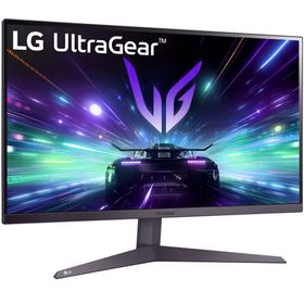 LG UltraGear 27GS50F-B 27 inç 180Hz 1ms FreeSync FHD Oyuncu Monitörü