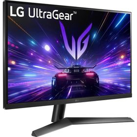 LG UltraGear 27GS60F-B 27 inç 180Hz 1ms IPS Oyuncu Monitörü