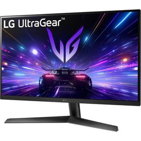 LG UltraGear 27GS60F-B 27 inç 180Hz 1ms IPS Oyuncu Monitörü