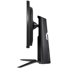 LG UltraGear 27GS65F-B 27 inç 180Hz 1ms Oyuncu Monitörü