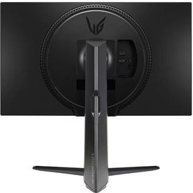 LG UltraGear 27GS65F-B 27 inç 180Hz 1ms Oyuncu Monitörü