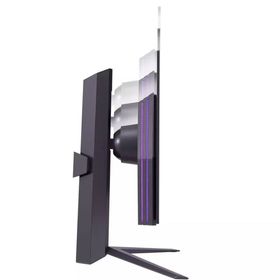 LG UltraGear 27GS95QE-B 27 inç 240Hz 0.03ms Oyuncu Monitörü