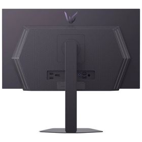LG UltraGear 27GX704A-B 27 inç 240Hz 0.03ms 2K Pivot OLED Oyuncu Monitörü