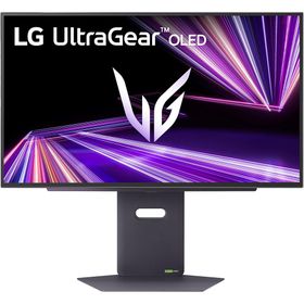 LG UltraGear 27GX790A-B 27 inç 480Hz 0.03ms OLED Oyuncu Monitörü
