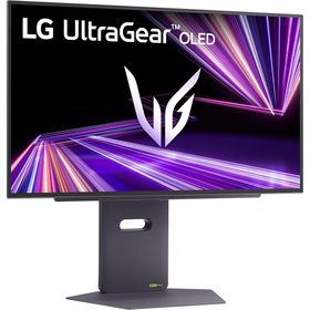 LG UltraGear 27GX790A-B 27 inç 480Hz 0.03ms OLED Oyuncu Monitörü