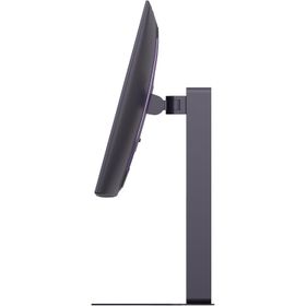 LG UltraGear 27GX790B-B 27 inç 540Hz 0.02ms 2K QHD OLED Oyuncu Monitörü