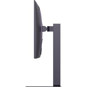 LG UltraGear 27GX790B-B 27 inç 540Hz 0.02ms 2K QHD OLED Oyuncu Monitörü