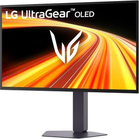 LG UltraGear 27GX790B-B 27 inç 540Hz 0.02ms 2K QHD OLED Oyuncu Monitörü