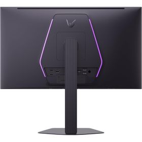 LG UltraGear 27GX790B-B 27 inç 540Hz 0.02ms 2K QHD OLED Oyuncu Monitörü