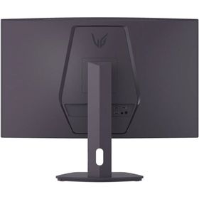 LG UltraGear 32G600A-B 31.5 inç 180Hz 1ms Pivot VA Oyuncu Monitörü