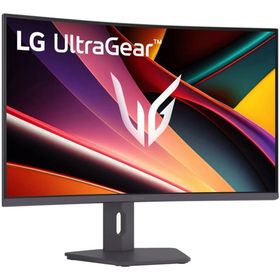 LG UltraGear 32G600A-B 31.5 inç 180Hz 1ms Pivot VA Oyuncu Monitörü