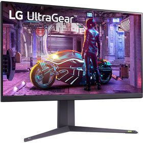 LG UltraGear 32GQ850-B 32 inç 240Hz 1ms IPS Oyuncu Monitörü