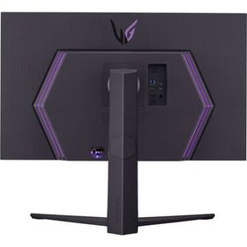 LG UltraGear 32GR93U-B 31.5 inç 1ms 144Hz 4K IPS Gaming Monitör
