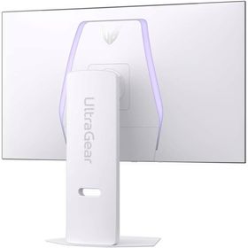 LG UltraGear 32GS95UV-W 32 inç 480Hz 0.03ms OLED 4K Oyuncu Monitörü